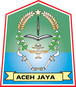 Logo Prov/Kota/Kab/Kec/Gampong